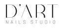D'Art Nails Studio logo