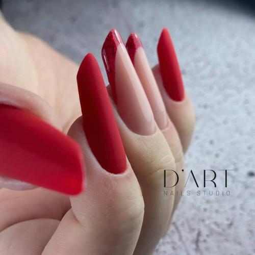 Migdał współczesny